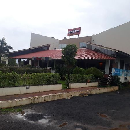 Minerva Paradise Belgaum Exterior foto