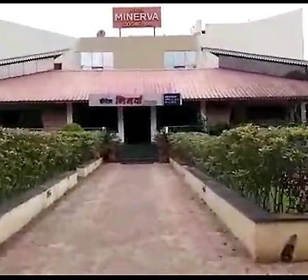 Minerva Paradise Belgaum Exterior foto