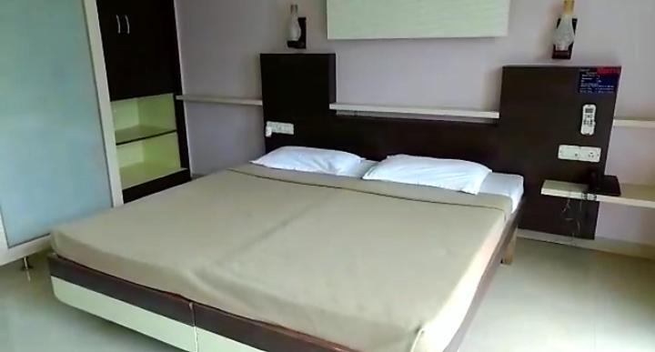 Minerva Paradise Belgaum Exterior foto