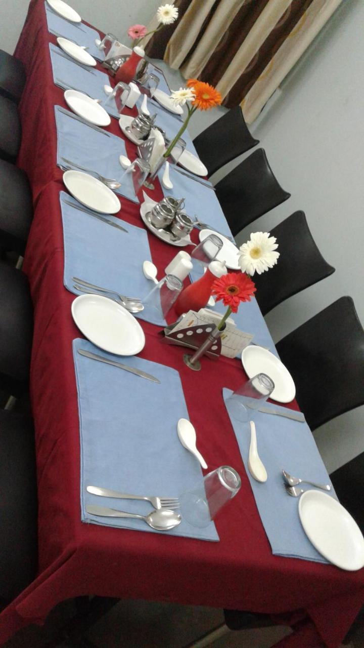 Minerva Paradise Belgaum Exterior foto