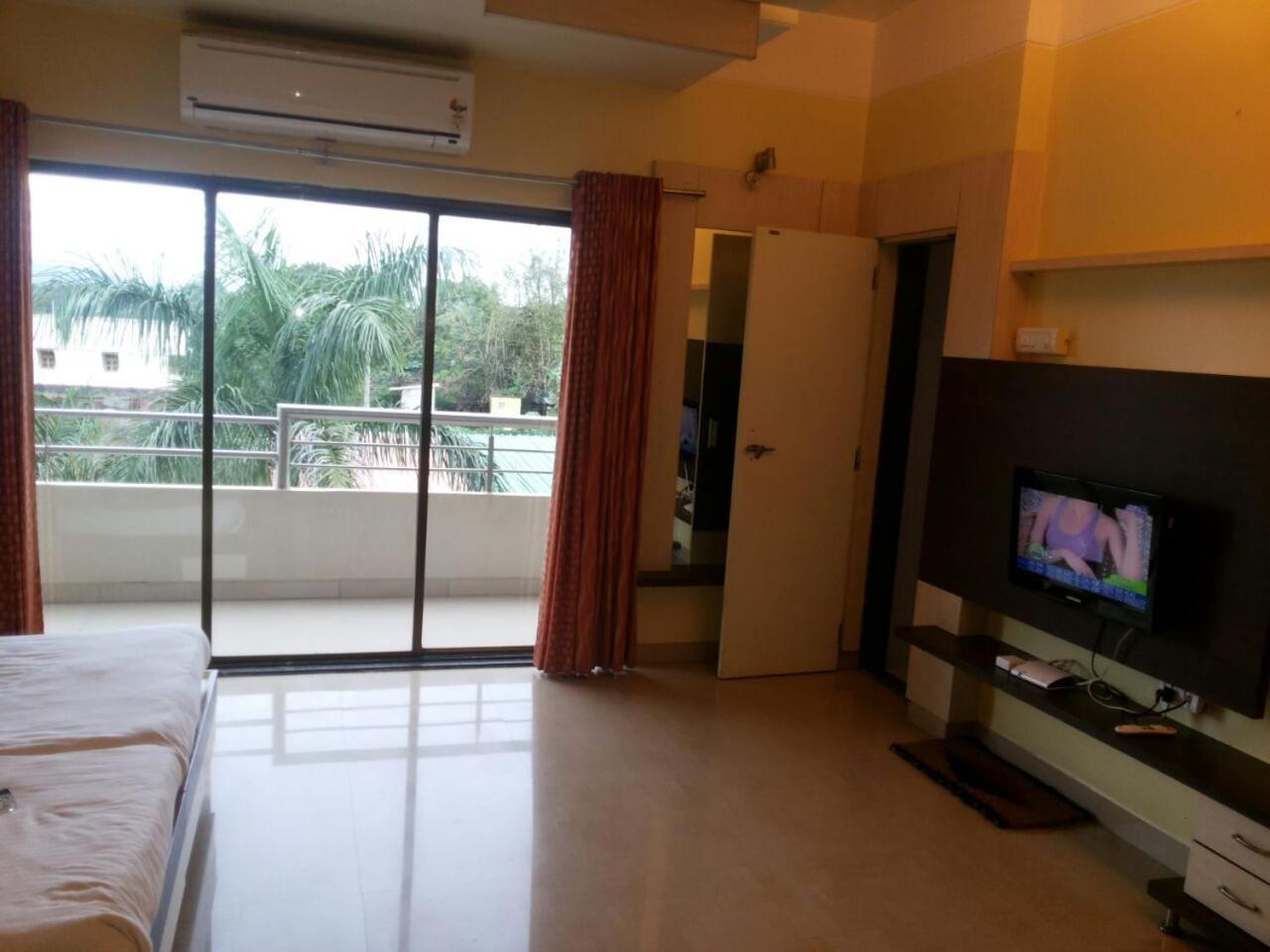 Minerva Paradise Belgaum Exterior foto